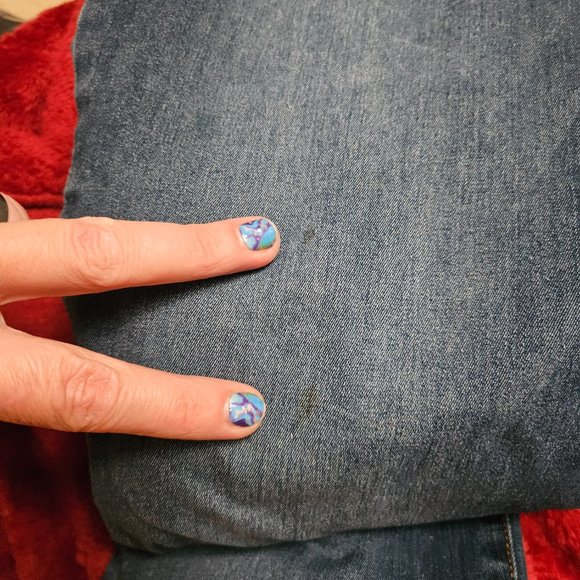 STS Piper skinny lightweight Jean - Picture 6 of 6